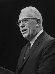 Remembering Justice Earl Warren's surprising legacy