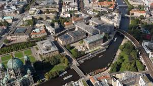 Welterbe vor ort und digital entdecken! Unesco Welterbe Stiftung Preussischer Kulturbesitz