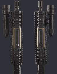 Light Control System Cloud Defensive