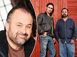 American Pickers' Rob Wolfe shut down claims brother Mike was feuding with  Frank Fritz just weeks before his death