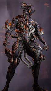 Nidus prime is the orokin's original vision for the notoriously unkillable nidus. Pin On Warframe