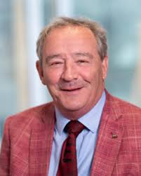 Ronnie Harrison Director Optimum Limited