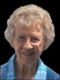 Doris R. Bruckschen Obituary