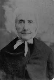 Barbara Minnich Bierly (1814-1903)