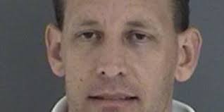 Ex E. Texas minister back in jail