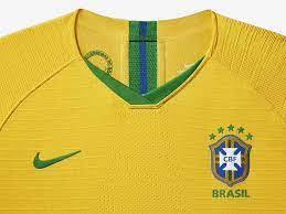 Compre uniformes para jogar futebol e exiba o mesmo visual dos seus ídolos. Faz So 4 Anos Que A Selecao Feminina De Futebol Tem Um Uniforme Proprio Claudia