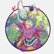 Ftbucket ふたば の ログ ダウンロード サイト ⭐ p10lite romをダウンロード. Dragon Ball Super Beerus And Bulla 800x800 Wallpaper Teahub Io