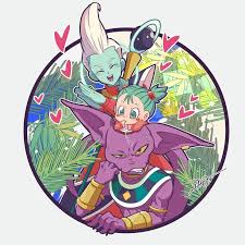 Ftbucket ふたば の ログ ダウンロード サイト ⭐ p10lite romをダウンロード. Dragon Ball Super Beerus And Bulla 800x800 Wallpaper Teahub Io