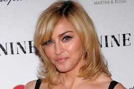 Madonna's Most Memorable Hairstyles