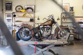 Image result for Bronze 1952 Motorcycle