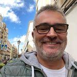 Eldrick Williams's Instagram, Twitter & Facebook