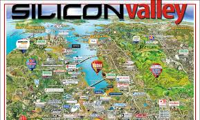 Silicon valley is located south of san francisco area.we are working on a detailed map about silicon valley.silicon valley map represents the area located in santa clara. Most Viewed Silicon Valley Wallpapers 4k Wallpapers