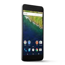 Nexus hauwei 6p, 32 gb, edicion silver. Huawei Nexus 6p Unlocked Smartphone 32gb Silver Us Warranty Pricepulse
