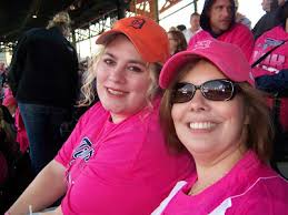 Melissa's Breast Cancer Awareness Events