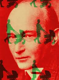 The Dad Without Qualities