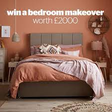 This mother's day, we're teaming up with endy to give you the chance to surprise your mom with the stylish new bedroom she deserves. Silentnight On Twitter We Ve Cosied Up With Crownpaints To Give One Lucky Sleeper The Chance To Win A Bedroom Makeover Worth 2000 Including An Award Winning Silentnight Bed And Mattress Crown Paint