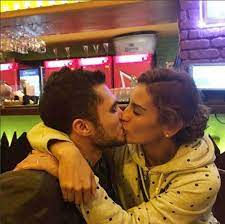 Check spelling or type a new query. Ivan Garcia Presume Su Noviazgo Con Paola Espinosa En Instagram Deportes W Radio Mexico