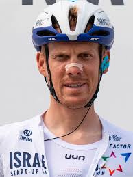 Team Israel Start-Up Nation Archives