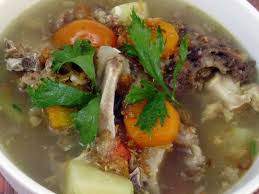 We did not find results for: Sop Daging Sapi Keeprecipes Your Universal Recipe Box