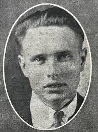 John Jerome “Jerry” Kendrick (1905-1996)