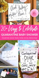 Pin On Virtual Baby Shower Ideas