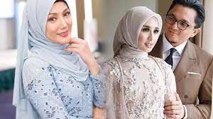 Erra fazira (born fazira wan chek 9 february 1974) is a malaysian actress, singer, fashion model, tv host, film producer, as well. Hari Ni Hari Jadi Erra Fazira Sekali Bekas Suami Luah Sesuatu Buat Ramai Tak Sangka Berita Jalan Kami