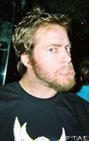 Deron Miller by Tiffannie by cky-club