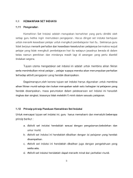 Teknologi yang didasarkan pada daya dan mengutamakan keselamatan ini memang tidak ada duanya. Kemahiran Set Induksi