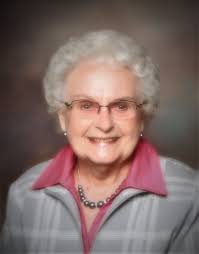 Obituary for Joan Colwell