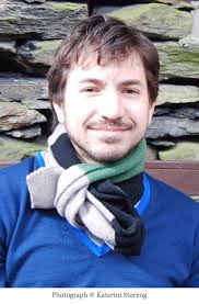 Simon Reid-Henry Books