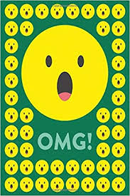 Emoji meanings, examples of using, ‍♀️ combinations and more! Omg Motivational And Inspirational Emoji Quote Notebook Perfect Notebook Journal Diary Composition Book 110 Pages Checkered 6 X 9 Cute Gift Under 5 Dollars For Men Women And Children Notes Conrad 9798652887537 Amazon Com Books