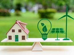 Die globalen herausforderungen zum schutze unseres planeten beginnen auch vor der eigenen haustür. 3 Gute Grunde Furs Energiesparen Heim Haus Magazin