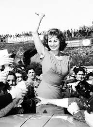 Sign Up Sophia Loren Sofia Loren Black And White Portraits