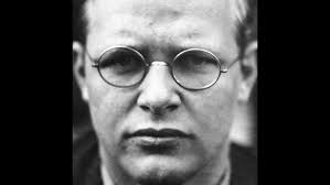 Dietrich Bonhoeffer