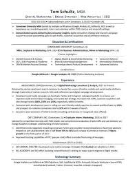 Your resume needs to be mean business. Mba Resume Sample Of Resume Examples Job Resume Examples Good Resume Examples Resume Template Examples Mba Free Templates