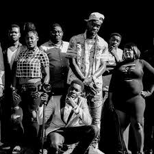 funny haitian comedian