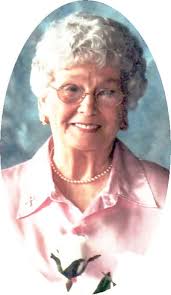 Mary Jane (Puckett) Sanderson