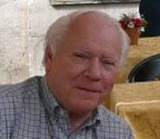 Obituary of Robert Tisdale