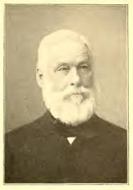 Asaph Churchill (Asaph; Zebedee, Perez, Benjamin, William, John), 1814-1892 