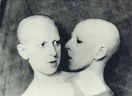 Claude Cahun