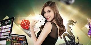 Poker Online Terpercaya - Situs Judi Online Sponsori Klub