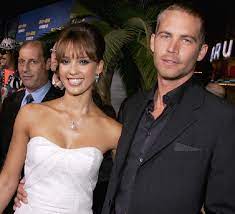 Paul william walker iv was born in glendale, california on 12 september 1973. Top 10 Ex Girlfriends And Lovers Of Paul Walker
