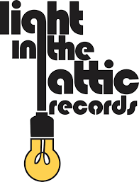 Light In The Attic Records Is A A Small But Interesting Record Label Based In Seattle It Puts Great Music From The Present And Reissue Great Music From The Pas