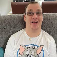 Fundraiser by Gareth Hughes : Help for an power wheelchair