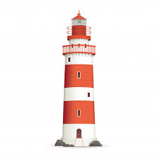 Perhaps the following data that we have add as well you need. Free Vector Realistic Lighthouse Illustration