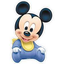 Pin By Coy Perez On Disney Baby Mickey Mouse Baby Disney Characters Baby Mickey