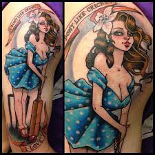 Each artist has their own style but are confident in all styles of tattooing. Best San Diego Tattoo Artists Tattoo Com