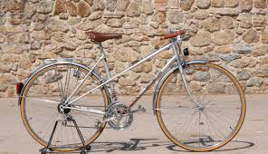 motobecane mixte 1979 自転車のデザイン 自転車 デザイン