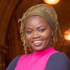 Small Girl, Big God: Tolulope Oke's Remarkable Story and Life Lessons by  Stories That Shape Us