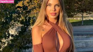 Andrea Gasca Nude Leaked OnlyFans Photo 11 - Fapello